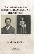 Cover: An Invitation to the Rogers-Ramanujan Identities - Chapman & Hall/CRC
