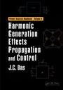 Cover: Harmonic Generation Effects Propagation and Control - CRC Press