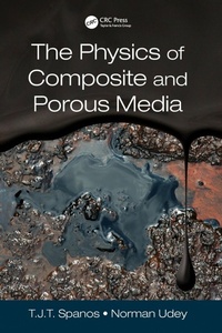 Abbildung von: The Physics of Composite and Porous Media - CRC Press