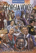 Cover: Georgia Voices - University of Georgia Press