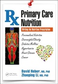 Cover: Primary Care Nutrition - CRC Press