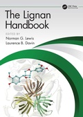 Cover: The Lignan Handbook - CRC Press
