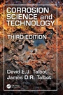 Cover: Corrosion Science and Technology - CRC Press