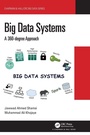 Cover: Big Data Systems - Chapman & Hall/CRC