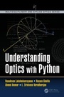 Cover: Understanding Optics with Python - CRC Press