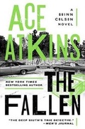 Cover: The Fallen - Random House Large Print