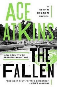 Enlarge image Cover: The Fallen - Random House Large Print