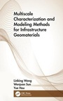 Cover: Design of Infrastructure Materials - CRC Press