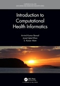 Cover: Introduction to Computational Health Informatics - Chapman & Hall/CRC