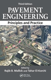 Abbildung von: Pavement Engineering - Productivity Press