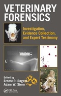 Bild: Veterinary Forensics - CRC Press