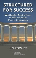 Cover: Structured for Success - CRC Press