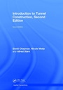 Cover: Introduction to Tunnel Construction - CRC Press