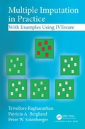 Cover: Multiple Imputation in Practice - Chapman & Hall/CRC