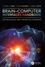 Cover: Brain-Computer Interfaces Handbook - CRC Press
