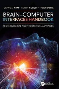 Enlarge image Cover: Brain-Computer Interfaces Handbook - CRC Press