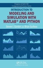 Cover: Introduction to Modeling and Simulation with MATLAB (R) and Python - Chapman & Hall/CRC