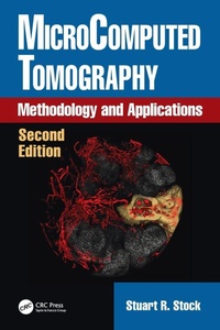 Enlarge image Cover: MicroComputed Tomography - CRC Press