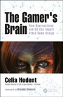 Cover: The Gamer's Brain - CRC Press