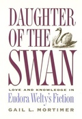 Cover: Daughter of the Swan - University of Georgia Press