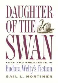 Enlarge image Cover: Daughter of the Swan - University of Georgia Press