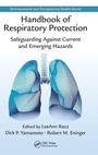 Cover: Handbook of Respiratory Protection - CRC Press