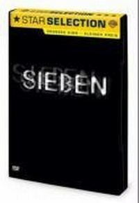 Enlarge image Cover: Sieben - Warner Home Entertainment