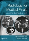 Cover: Radiology for Medical Finals - CRC Press