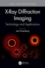 Cover: X-Ray Diffraction Imaging - CRC Press