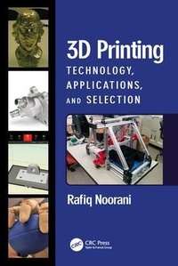 Abbildung von: 3D Printing - CRC Press