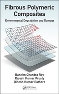 Cover: Fibrous Polymeric Composites - CRC Press