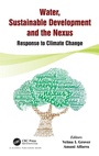 Cover: Water, Sustainable Development and the Nexus - CRC Press