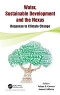 Cover: Water, Sustainable Development and the Nexus - CRC Press