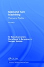 Cover: Diamond Turn Machining - CRC Press