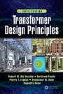 Cover: Transformer Design Principles, Third Edition - CRC Press