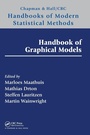 Cover: Handbook of Graphical Models - CRC Press