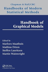 Enlarge image Cover: Handbook of Graphical Models - CRC Press