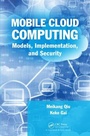 Cover: Mobile Cloud Computing - Chapman & Hall/CRC