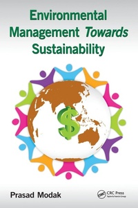 Abbildung von: Environmental Management towards Sustainability - CRC Press
