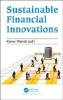 Cover: Sustainable Financial Innovation - CRC Press