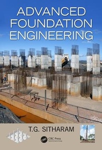 Enlarge image Cover: Advanced Foundation Engineering - Productivity Press