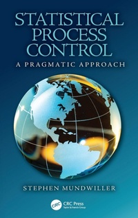 Enlarge image Cover: Statistical Process Control - CRC Press