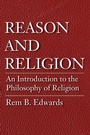Cover: Reason and Religion - Wipf & Stock Publishers