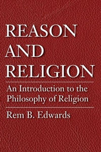 Enlarge image Cover: Reason and Religion - Wipf & Stock Publishers
