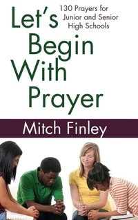 Enlarge image Cover: Let's Begin With Prayer - Wipf & Stock Publishers