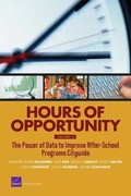 Cover: Hours of Opportunity, Volume 2 - RAND