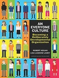 Cover: An Everyone Culture - Tantor Media, Inc