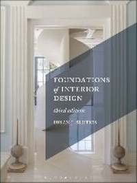 Abbildung von: Foundations of Interior Design - Fairchild Books