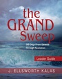 Cover: The Grand Sweep Leader Guide - Abingdon Press