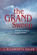 Cover: The Grand Sweep - Abingdon Press